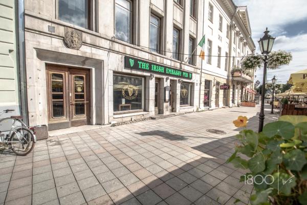 Billede 2: 1800 by Vince Stay - Private Rooms in Town Hall Square