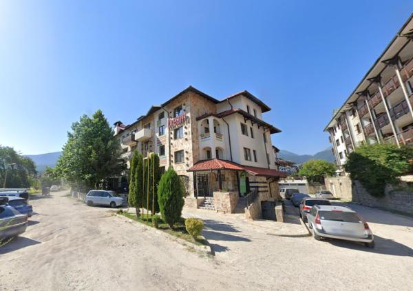 Dream 1broom Private Apartment - Bansko