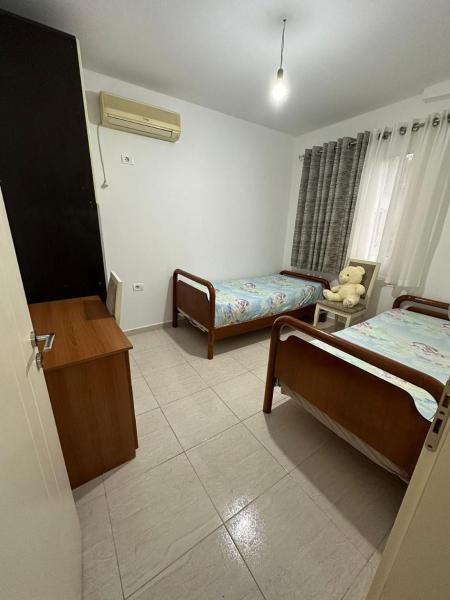 Private House, Tirana