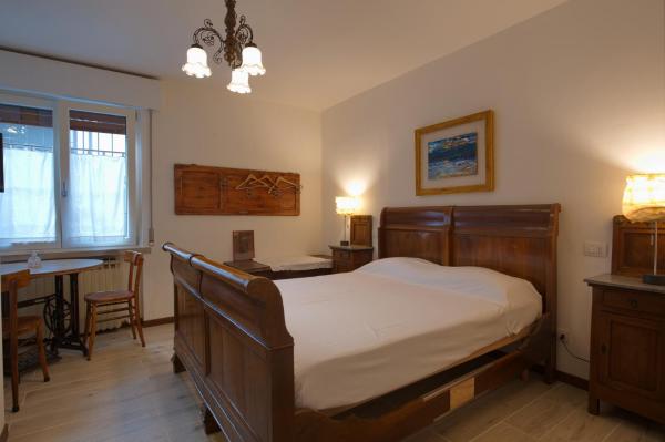 På billedet ses objektet B&B Better Verona beliggende i byen Lugagnano.