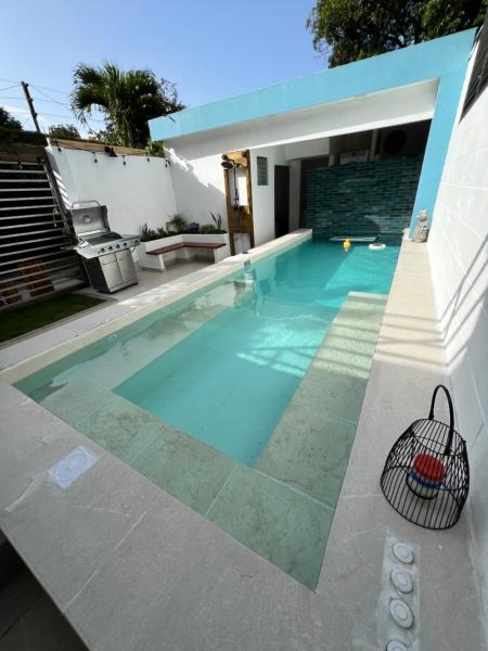 Villas de Carolina, San Salvador