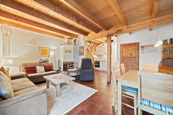 Ferienhaus Fülling - Wangerland