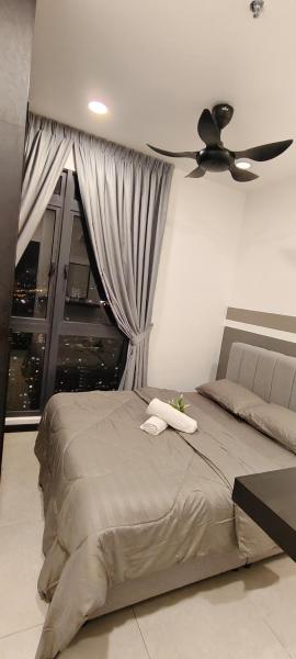 Neu Suites by VR, Kuala Lumpur