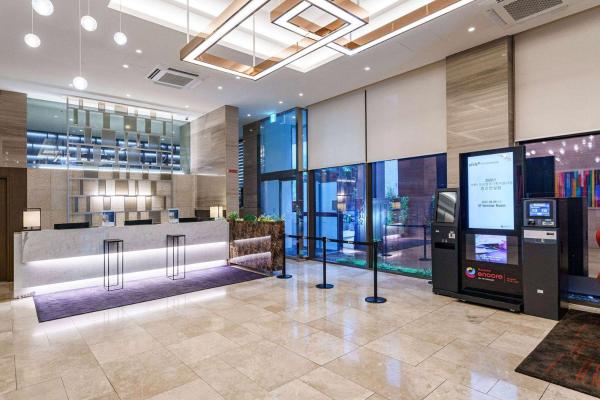 Ramada Encore by Wyndham Busan Station, Pusan