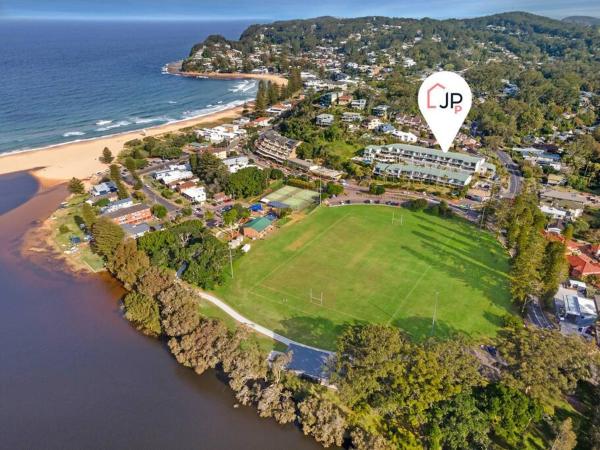 Kuva 7: Unit 29 - Avoca Palms Resort