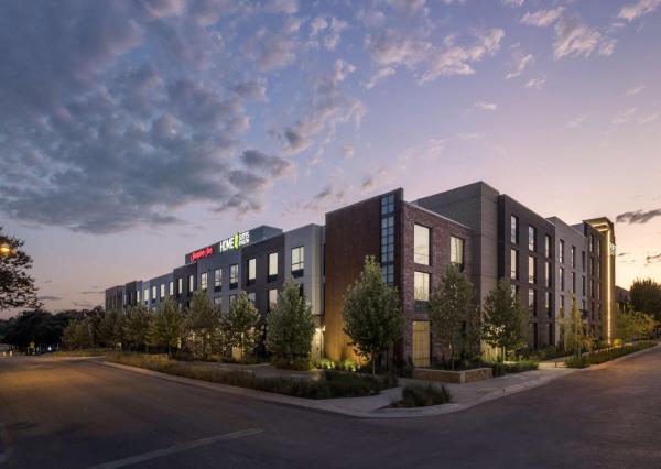 Billede 2: Hampton Inn by Hilton Austin Downtown East Side