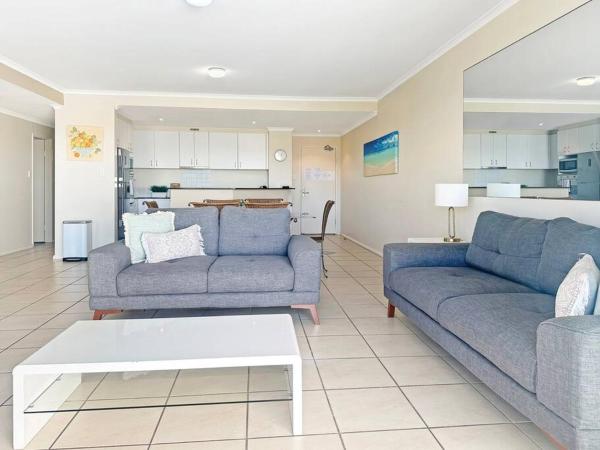 Fotografia 4: Unit 24 - Avoca Palms Resort