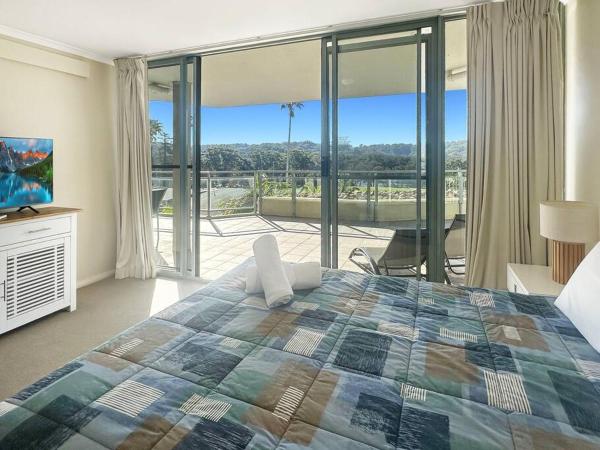 Fotografia 8: Unit 24 - Avoca Palms Resort