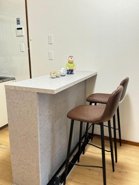 Doraemon Imazen Cute Character Style Japanese Entire House for 6 with 4 Beds Near Public Transport 2 min Walk Direct to Namba Family Friendlyの写真8