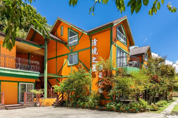 Cingjing Star Lohas Manor B&B, Ren’ai