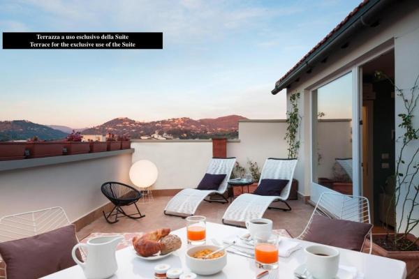 B&B Lorena Suites, Florencia