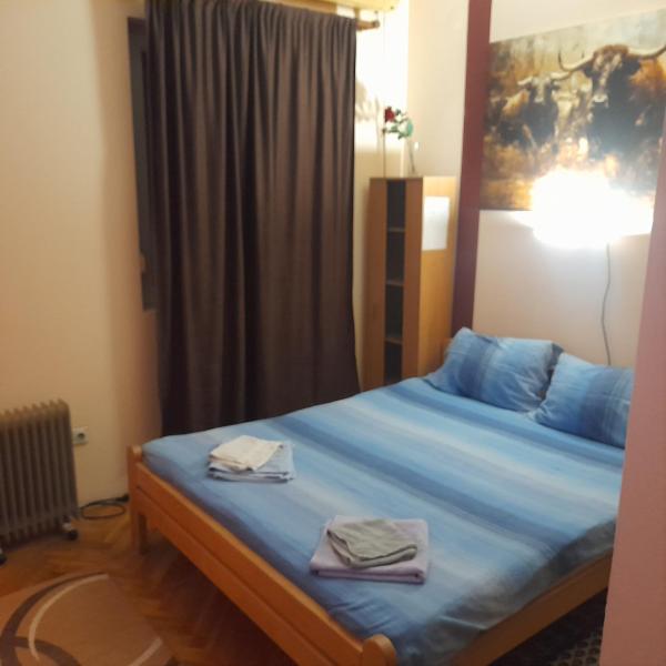Guest house Mirijevski Konak, Bělehrad