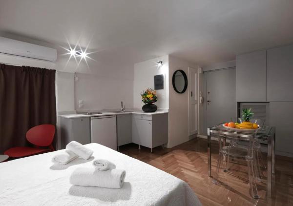 Bilde 7: Chic Studio in Athens Center