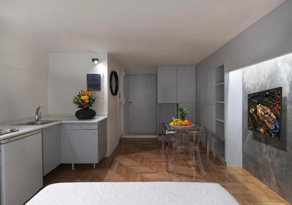 Bilde 9: Chic Studio in Athens Center