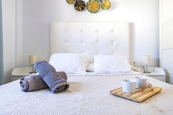 Málaga Beach Apartment - Málaga