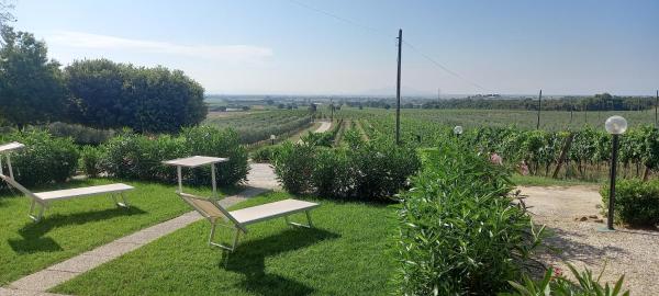 Appartamento Alisa - Castiglione della Pescaia