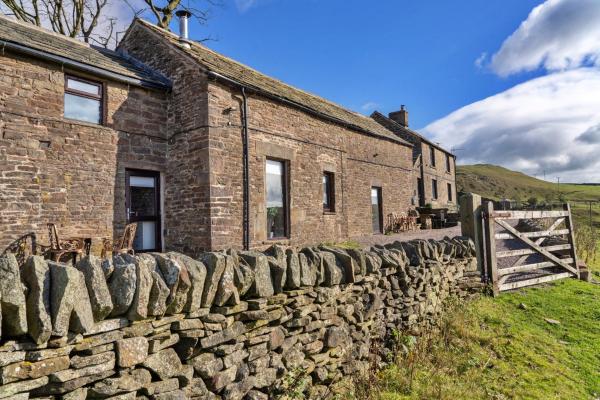 Finest Retreats - Blackclough Farmhouse At Blackclough Farm - Buxton