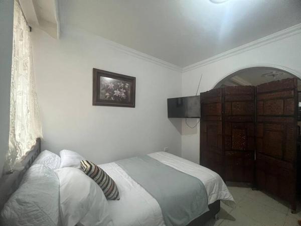 Apartaestudio Palermo-Chapinero