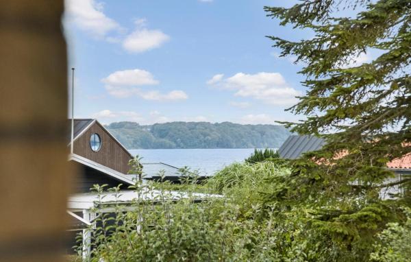 A la foto es mostra l'objecte Stunning Home In Asperup With Wifi situat a la ciutat de Asperup.
