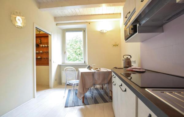 Auf dem Foto ist das Objekt 3 Bedroom Stunning Apartment In Massa in der Stadt Massa zu sehen.