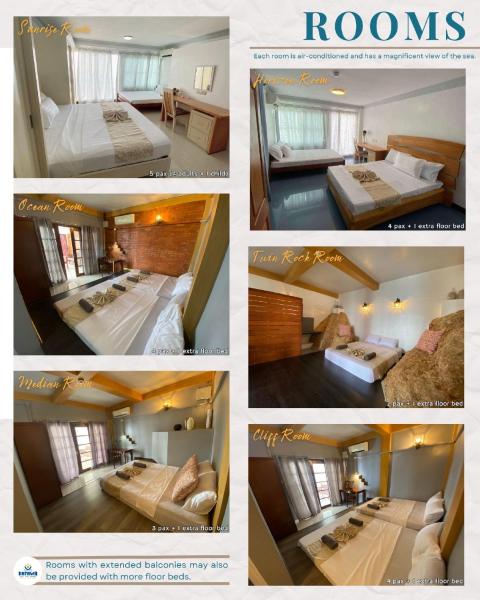 Na fotografii je vidět objekt KATAWA - Exclusive Vacation House nacházející se ve městě Boyo.