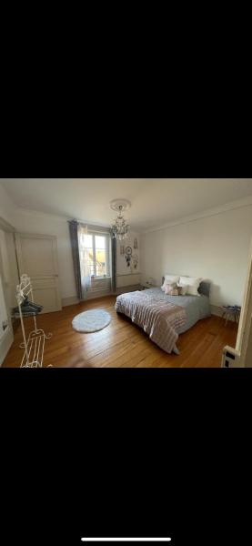 L'appartement Cosy 5min De Colmar - Colmar