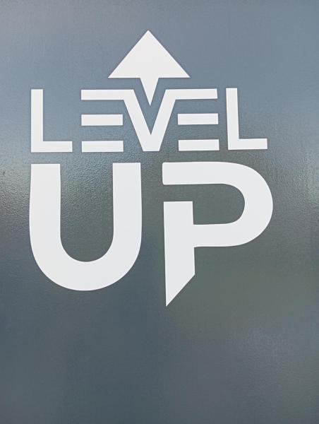 Kuva 9: LevelUP2