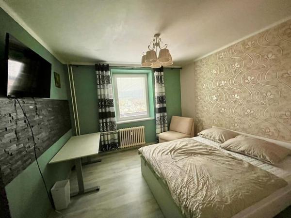 2 Izbový Apartmán V Trenčíne - Trenčín