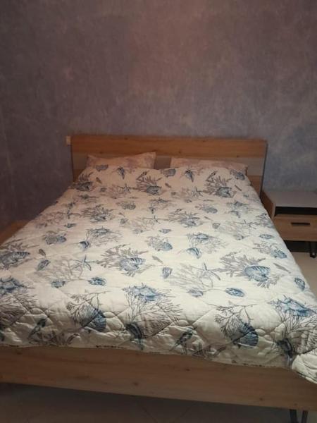 Bilde 1: Spacious & Pristine Apartment