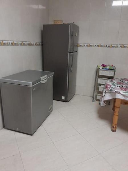 Bilde 2: Spacious & Pristine Apartment