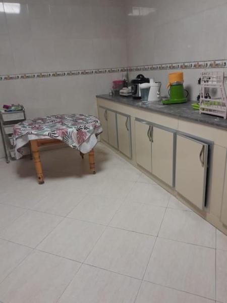 Bilde 3: Spacious & Pristine Apartment