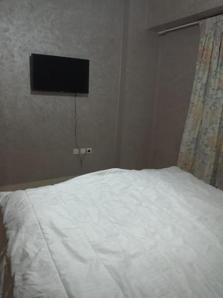 Bilde 5: Spacious & Pristine Apartment