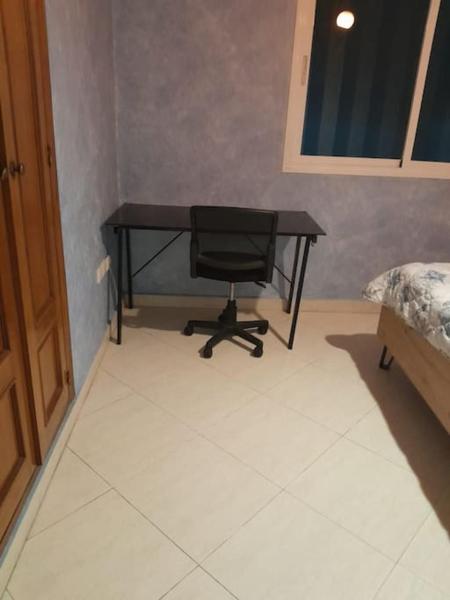 Bilde 9: Spacious & Pristine Apartment