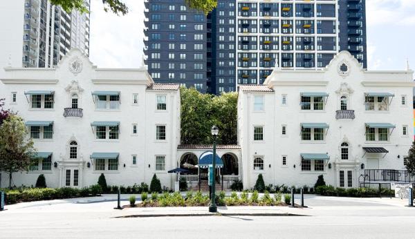 Hotel Granada, A Member Of Design Hotels - Atlanta, GA