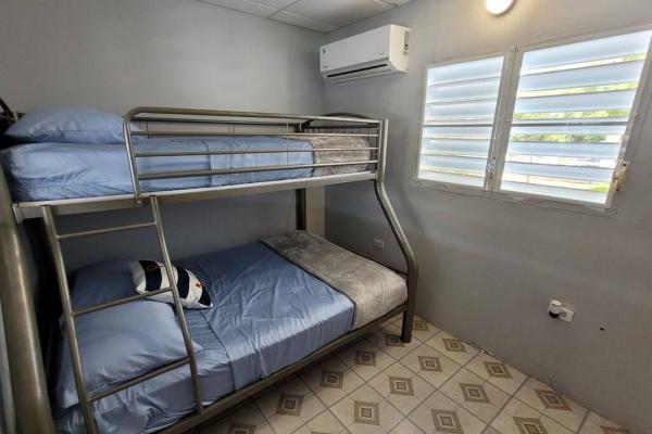 Fotografie 3: Container 2 with pool, free wifi, fully equiped