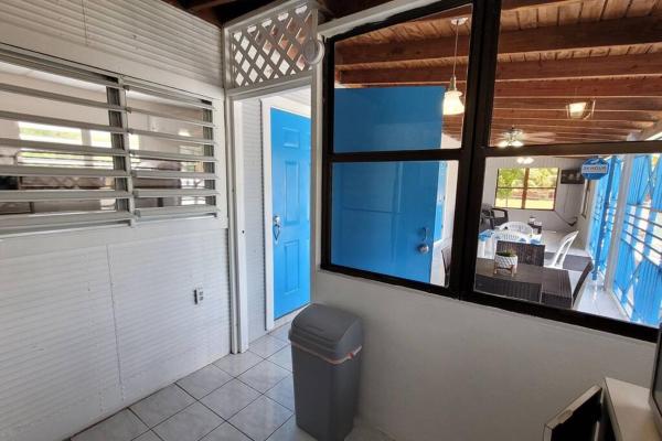 Fotografie 9: Container 2 with pool, free wifi, fully equiped
