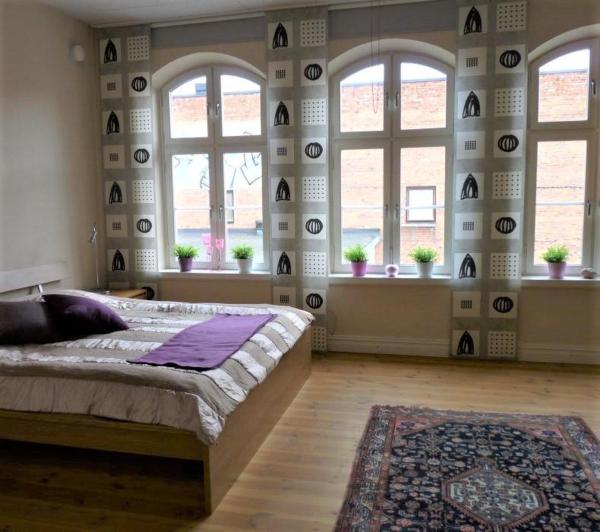 A la foto es mostra l'objecte Beautiful Home In Karlshamn With 2 Bedrooms And Wifi situat a la ciutat de Karlshamn.