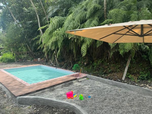 Foto 5: 鉄木彩虹小屋