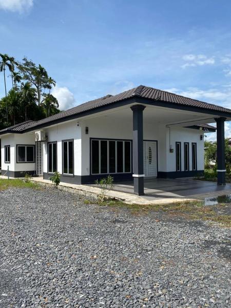 De'orchard 748 - Arau