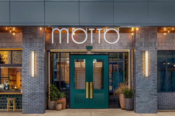 Foto 6: Motto By Hilton Bentonville Downtown