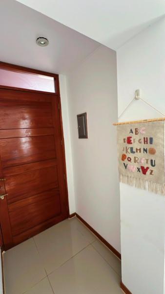 Na foto é possível ver o objeto Loft Huacachina center ica localizado na cidade de Sunampe.