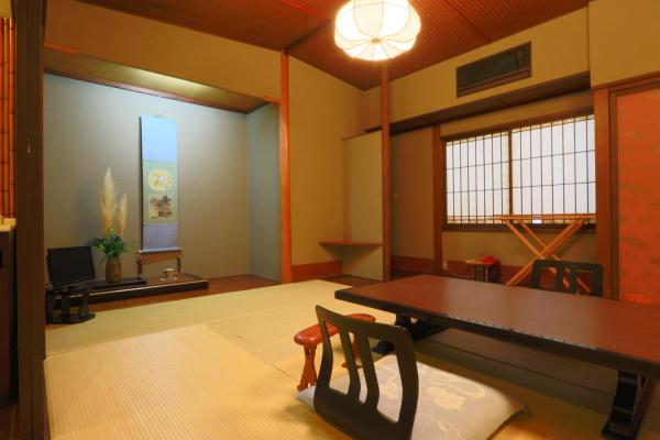 Foto 2: 割烹旅館小川荘
