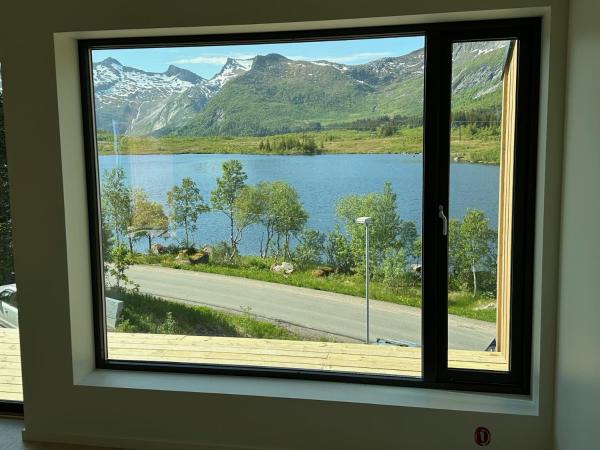 Kongsmarka Apartment, Svolvær, Svolvær