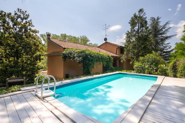 Villa La Bruscola By Mmega - Barberino di Mugello
