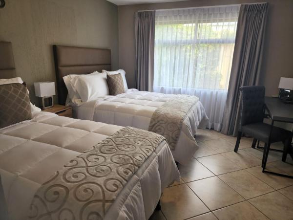 L´Aurora Inn hostal, Guatemala