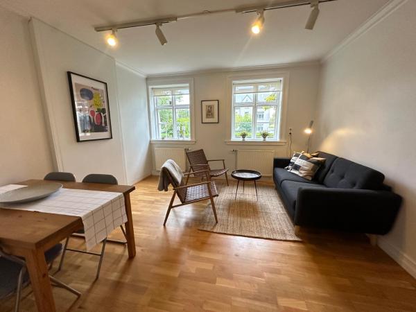 Apartment In Downtown Reykjavik - Birta Rentals - Reykjavík