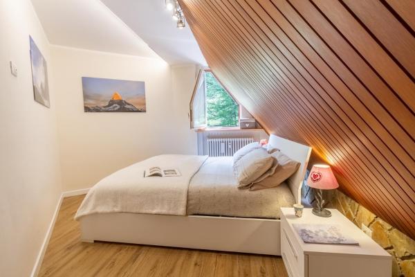 Fotografie 3: HelloCHALET - Nido dell Aquila romantic view