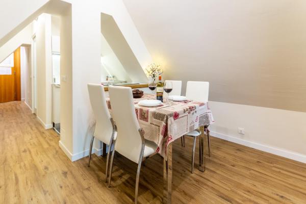 Fotografie 8: HelloCHALET - Nido dell Aquila romantic view