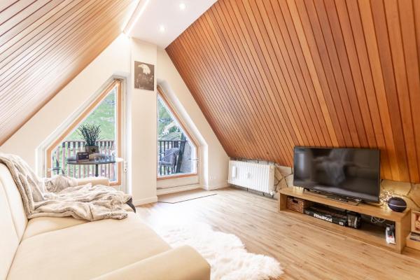 Fotografie 2: HelloCHALET - Nido dell Aquila romantic view