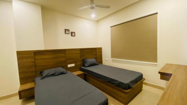 Fotografie 3: C Suites - Morristown